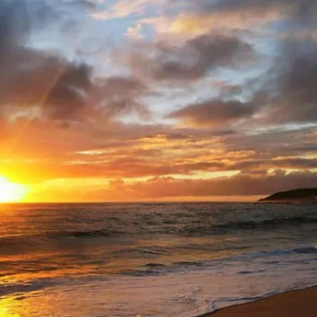 Sea House * Figueira da Foz