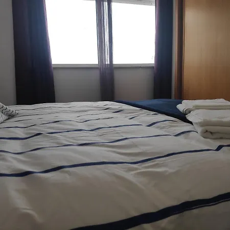 Sea House Apartment *