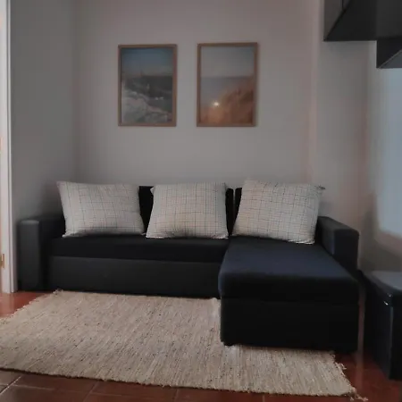 Apartamento Sea House