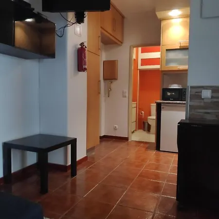 Apartment Sea House