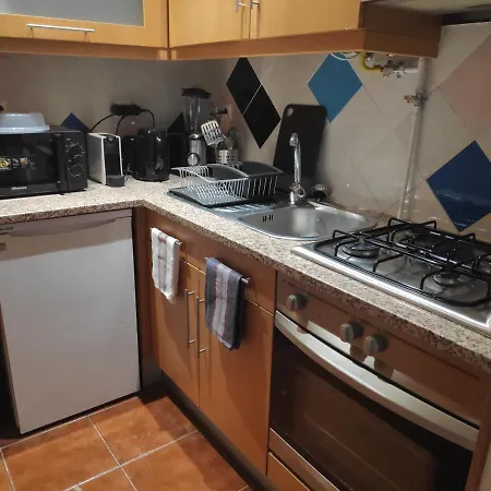 Sea House Apartment Figueira da Foz
