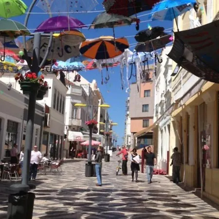 Sea House Apartment Figueira da Foz