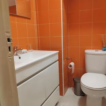 Sea House Apartment *