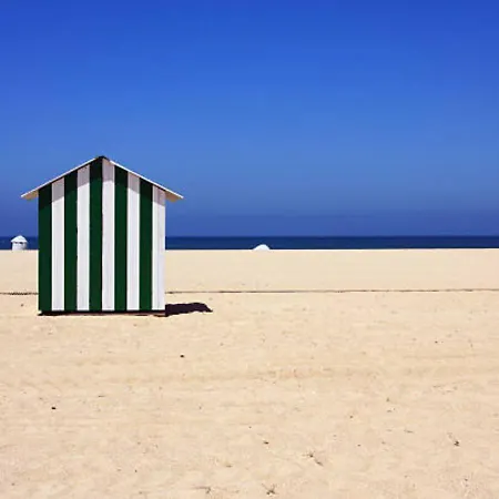 Sea House * Figueira da Foz