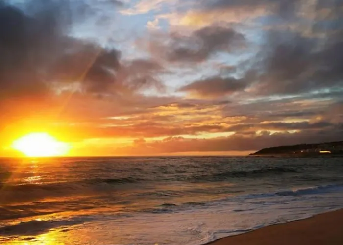 Sea House * Figueira da Foz