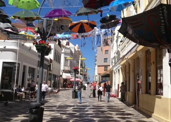 Sea House Appartamento Figueira da Foz