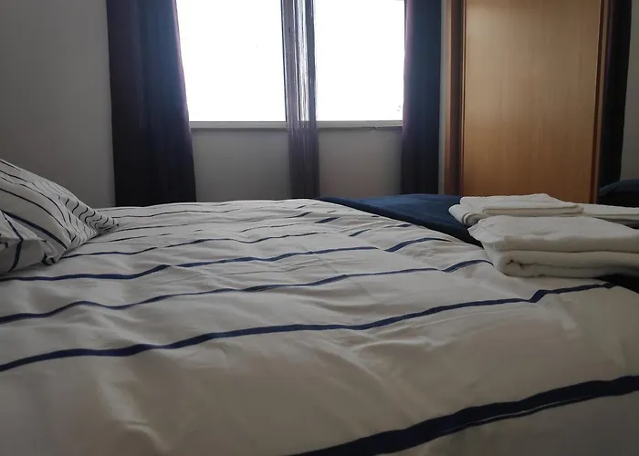 Sea House Appartamento *