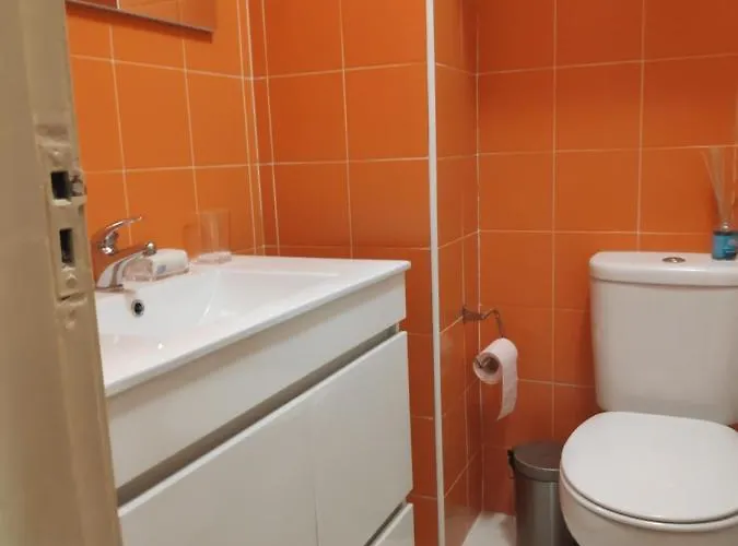 Sea House Appartamento *