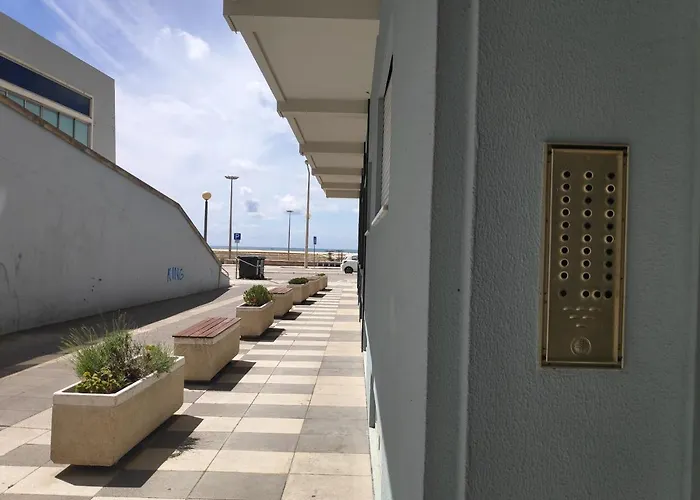 Sea House Appartamento *