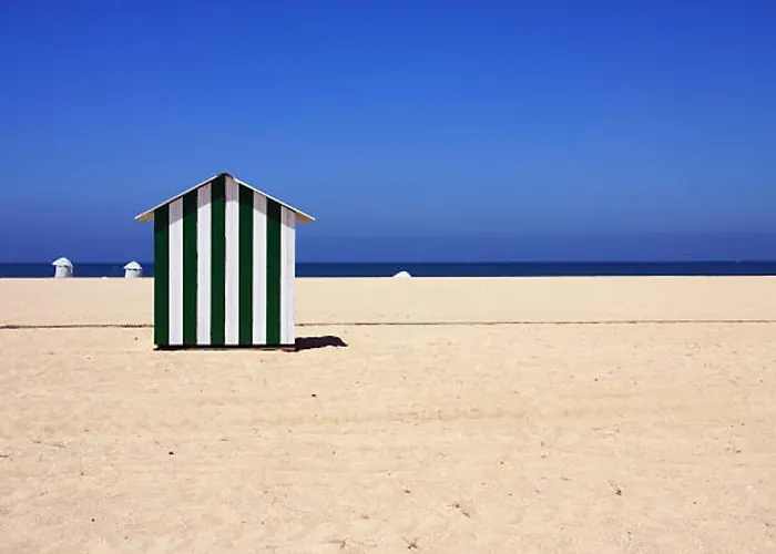 Sea House * Figueira da Foz